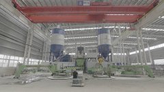 芯模振動制管機(jī)